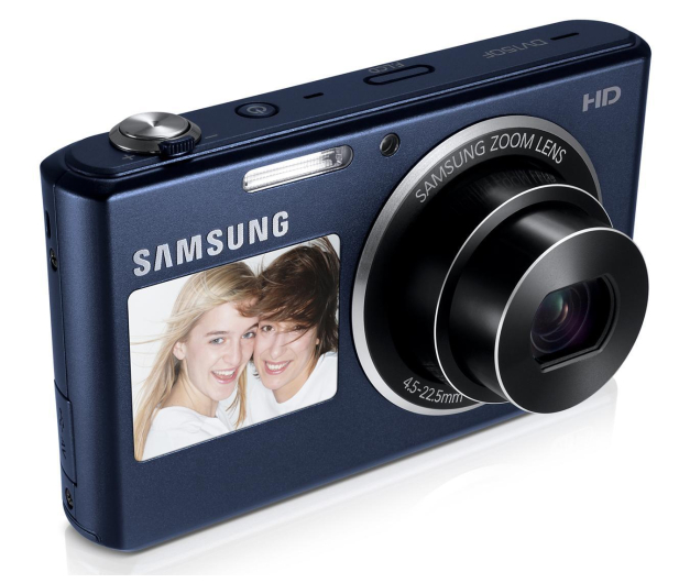 Samsung DV150F - 1394577 - zdjęcie 3